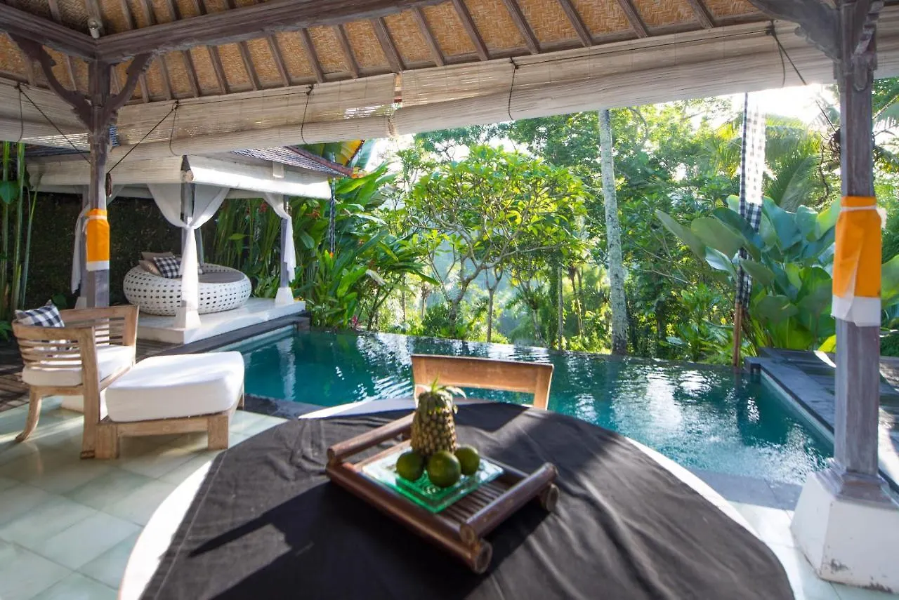 Shamballa Moon Villa Ubud   Ubud (Bali)