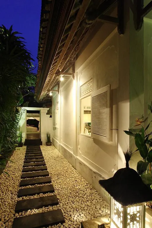 Shamballa Moon Villa Ubud  0*, Ubud (Bali)
