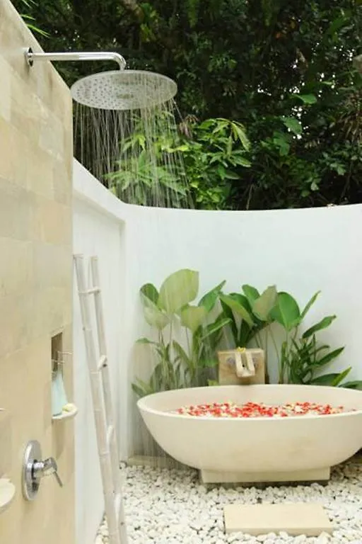 Shamballa Moon Villa Ubud