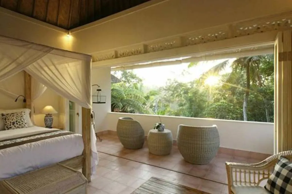 Shamballa Moon Villa Ubud   Ubud (Bali)
