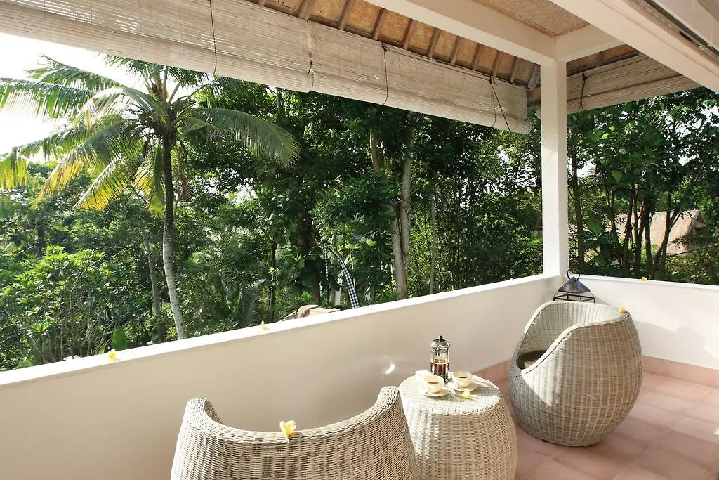 Shamballa Moon Villa Ubud