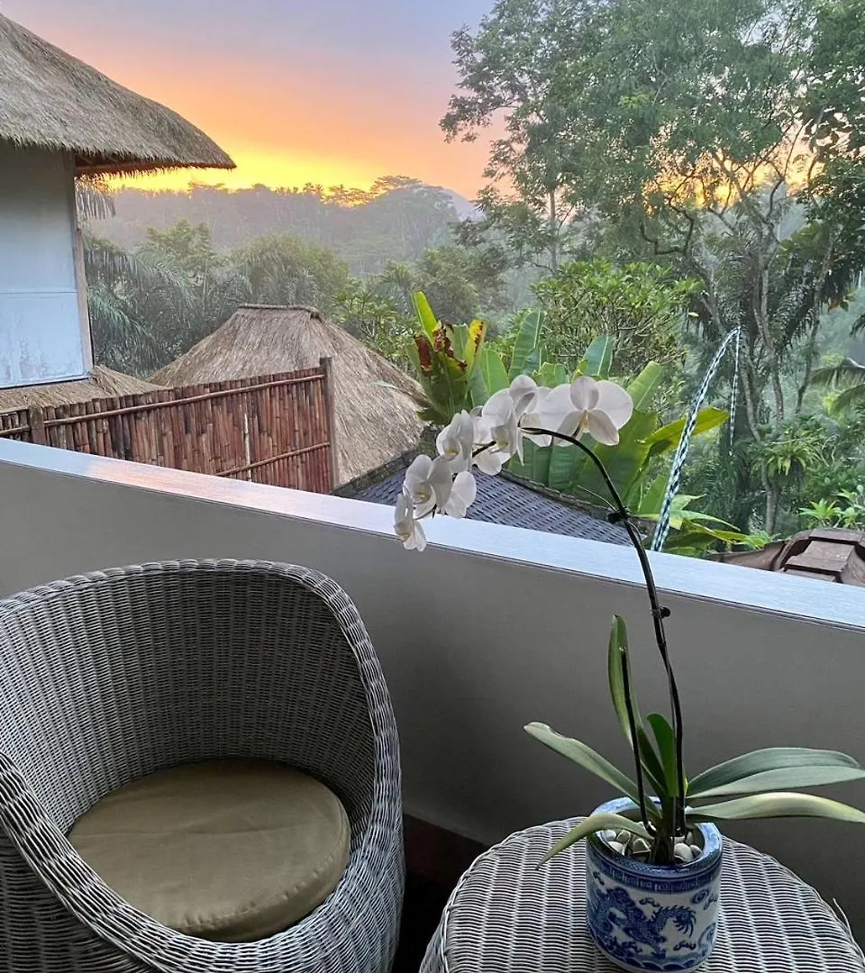 Shamballa Moon Villa Ubud  Indonesia